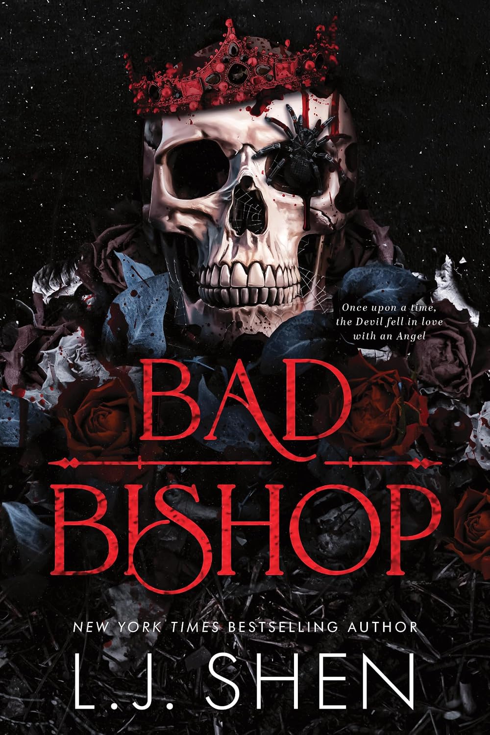 Bad Bishop (Standard Edition): 1 baixar o livro de graça