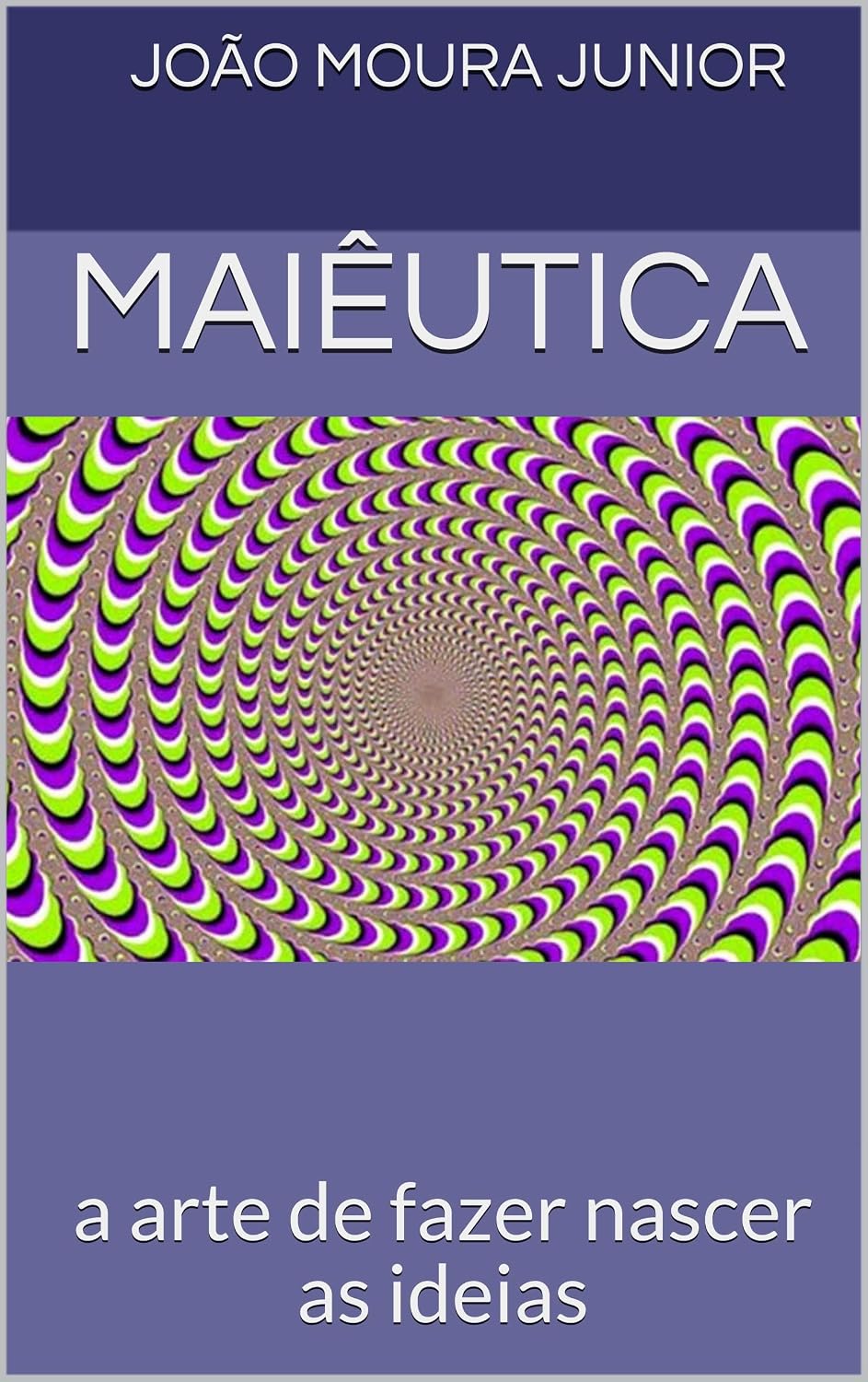 MAIÊUTICA: a arte de fazer nascer as ideias baixar livro de graça