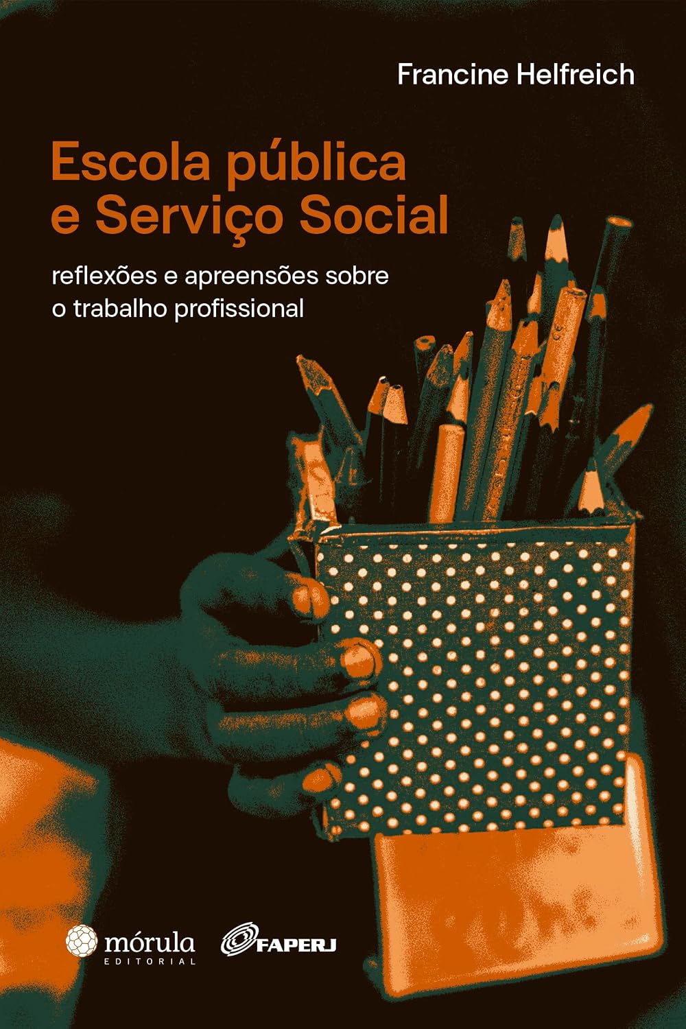 capítulo por capítulo baixar Escola Pública e Serviço Social: Reflexões e Apreensões Sobre o Trabalho Profissional