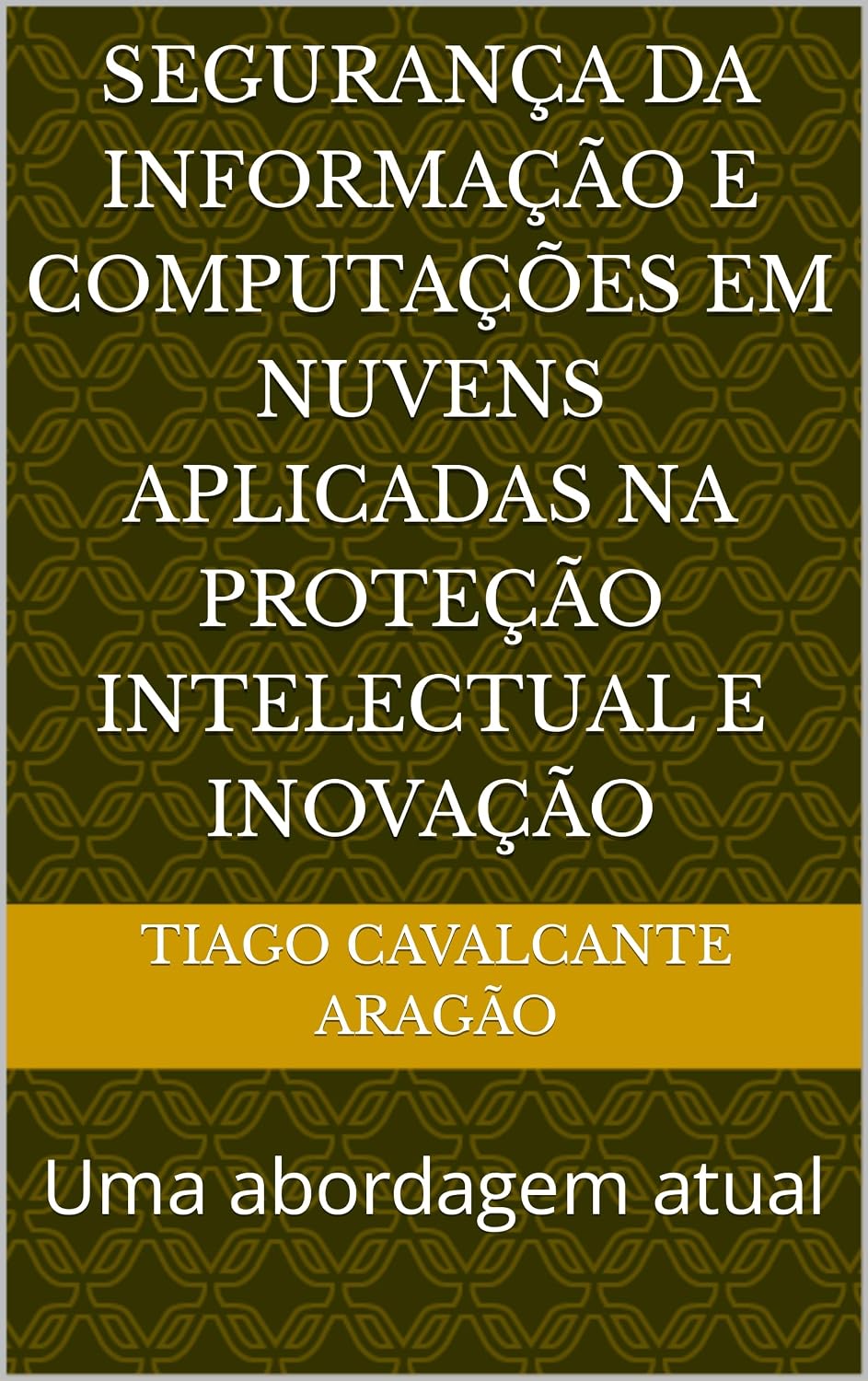 Segurança da Informação e Computações em Nuvens aplicadas na Proteção Intelectual e Inovação: Uma abordagem atual baixar livro de graça