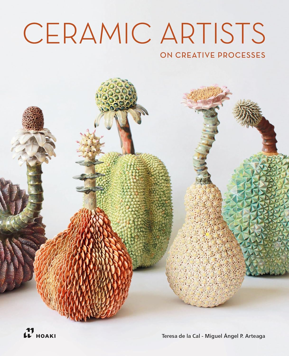Ceramic Artists on Creative Processes: (How Ideas Are Born) baixar o livro de graça