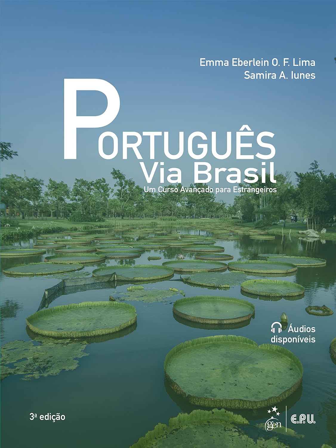 Português Via Brasil baixar o livro de graça