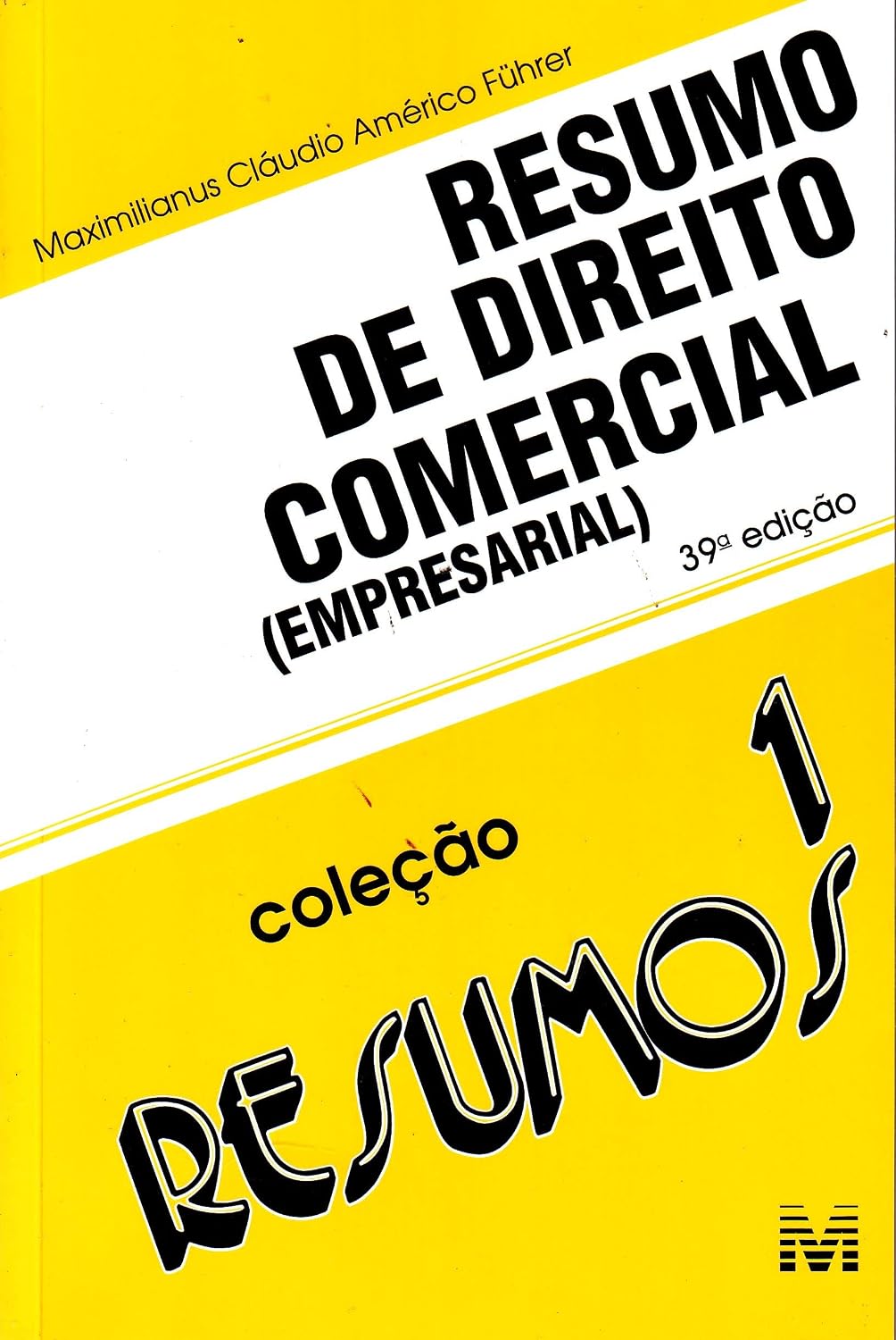 ler totalmente Resumo 1. Direito Comercial