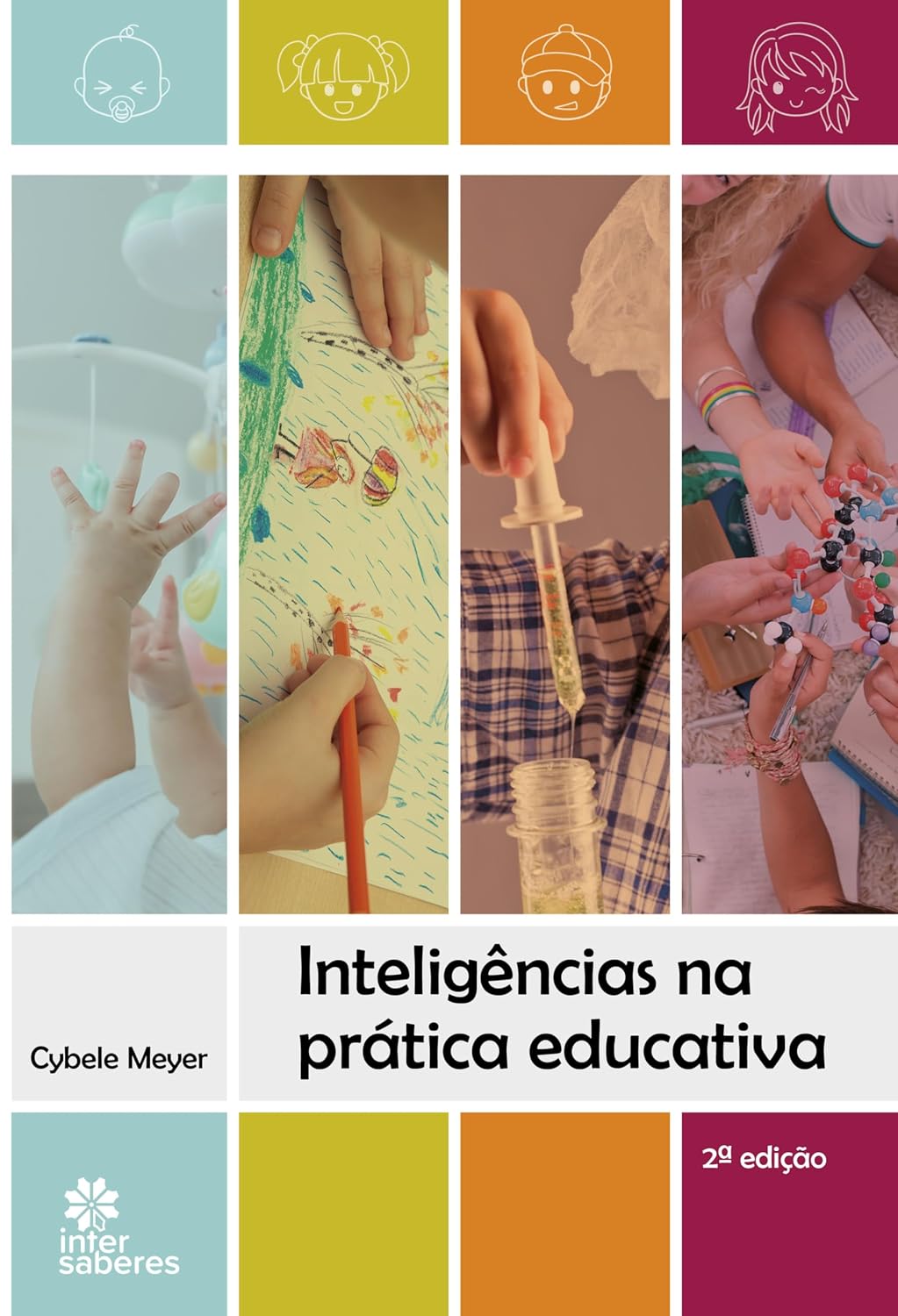 Inteligências na prática educativa baixar livro de graça