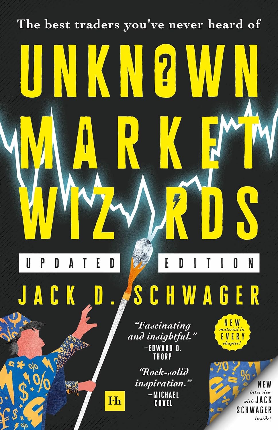 Unknown Market Wizards: The Best Traders You've Never Heard of baixar livro de graça