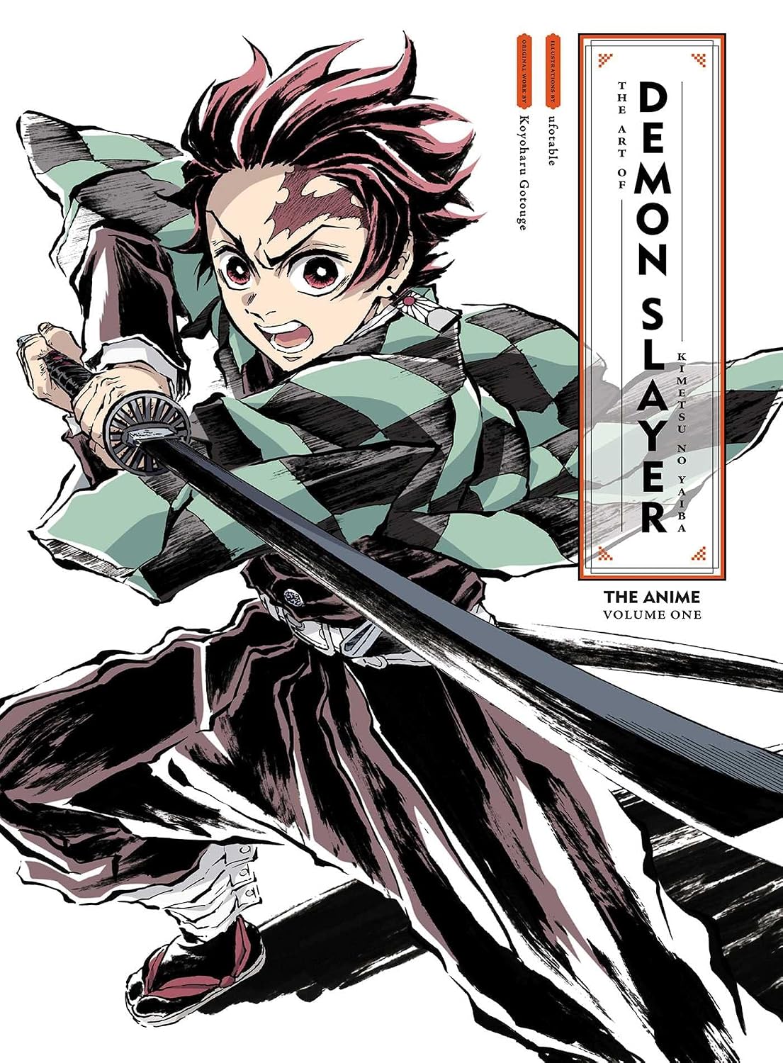 The Art of Demon Slayer: Kimetsu No Yaiba the Anime baixar o livro de graça