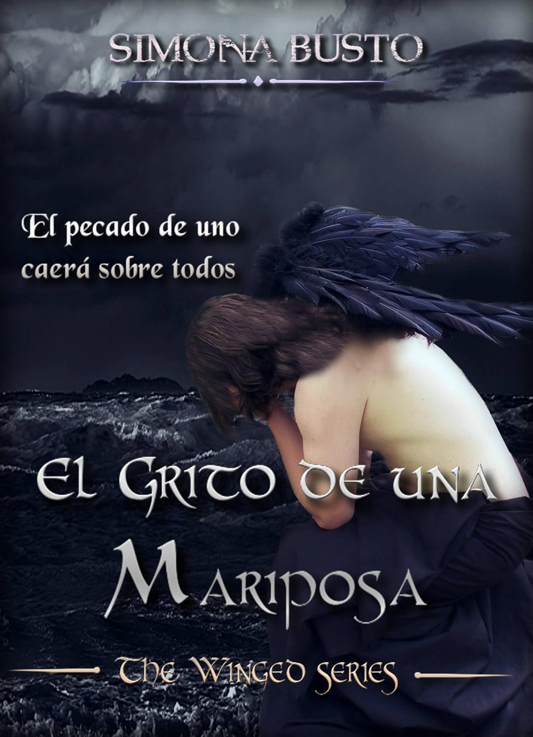 El grito de una mariposa (Spanish Edition) baixar o livro de graça
