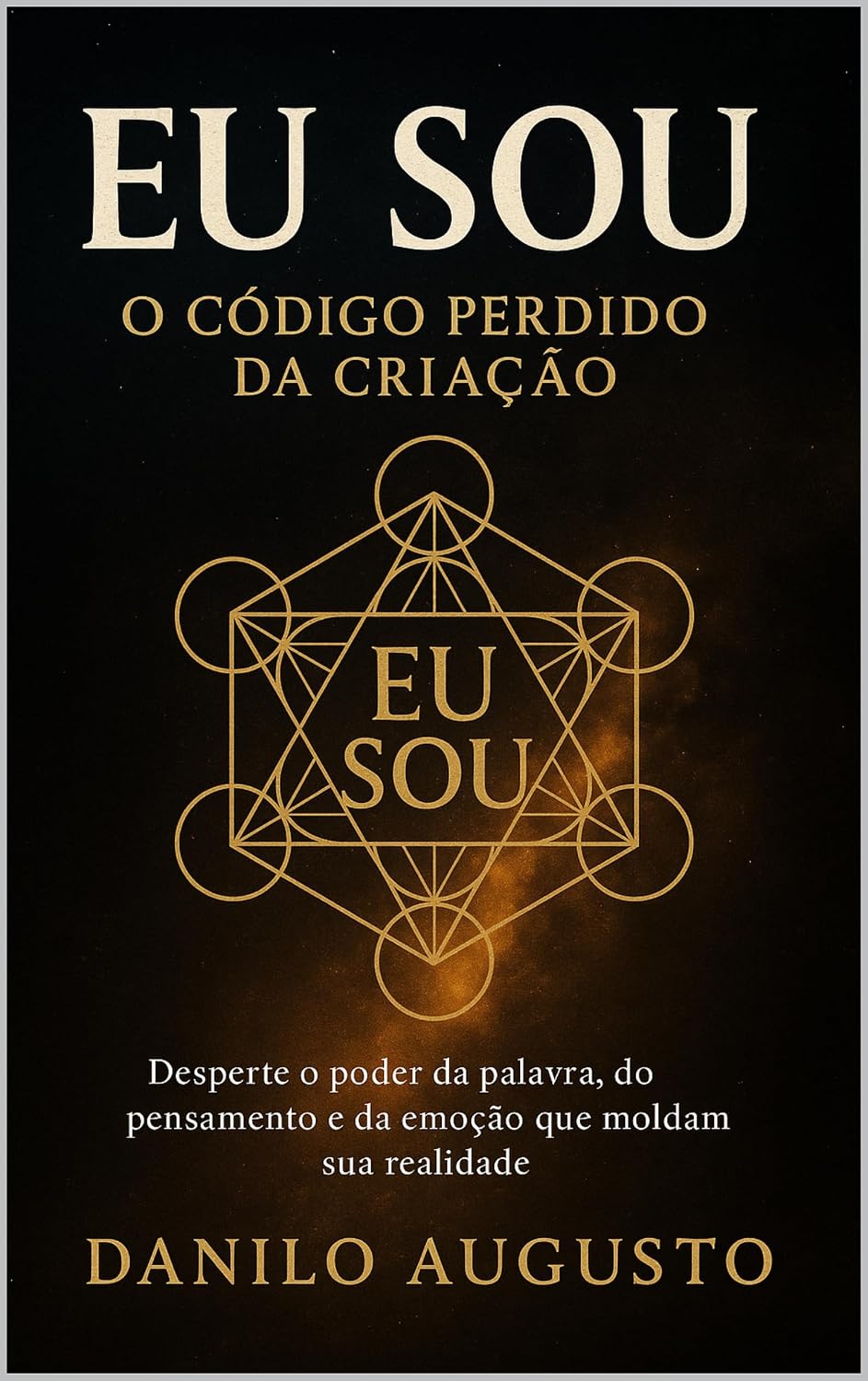 EU SOU: O Código Perdido da Criação (Bashar em Português) baixar livro de graça