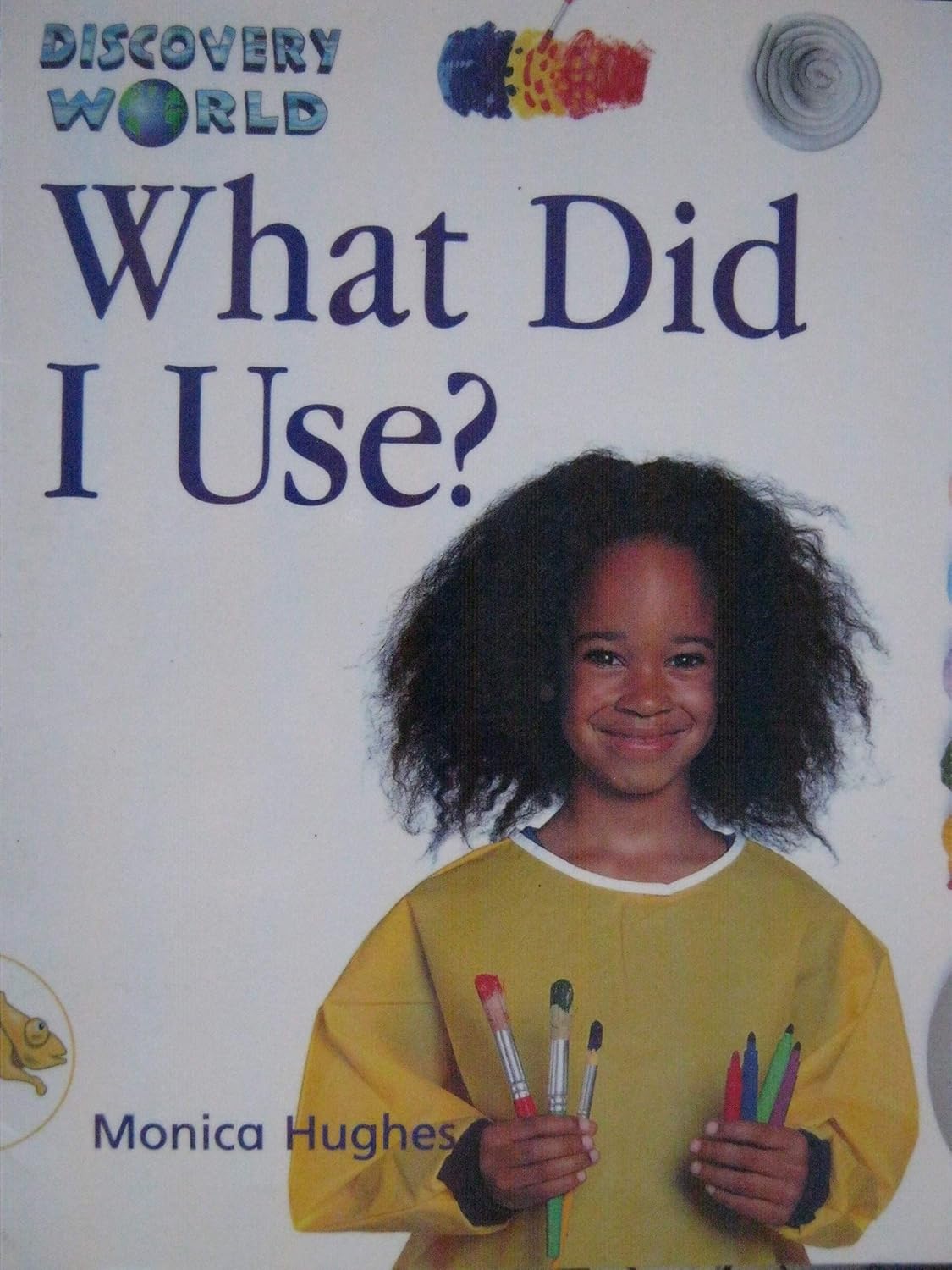 Dw-K Yl What Did I Use? Is baixar o livro de graça
