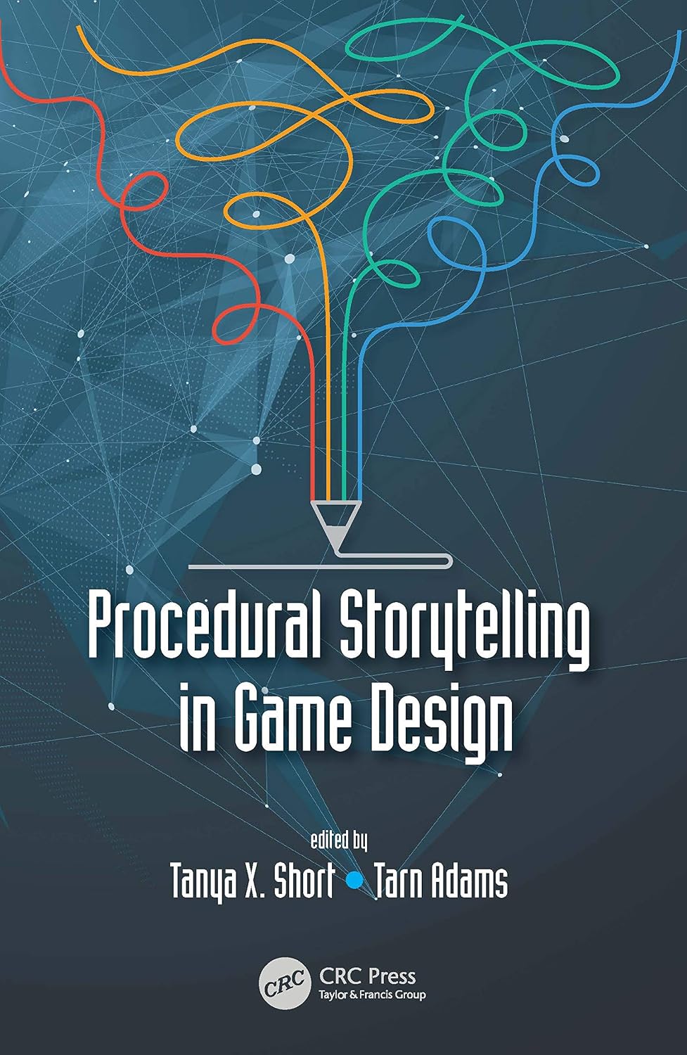 ler totalmente Procedural Storytelling in Game Design