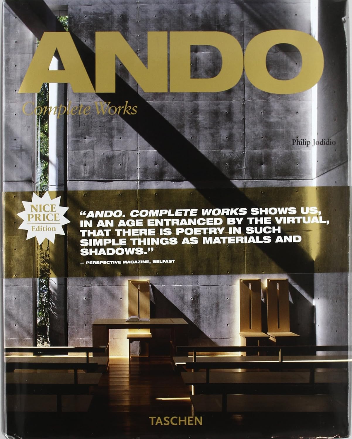 Ando. Complete works 1975-today. Ediz. italiana, spagnola e portoghese