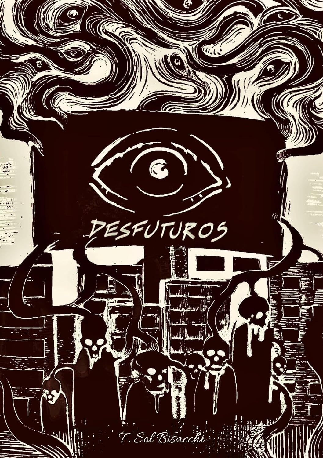 ler totalmente Desfuturos