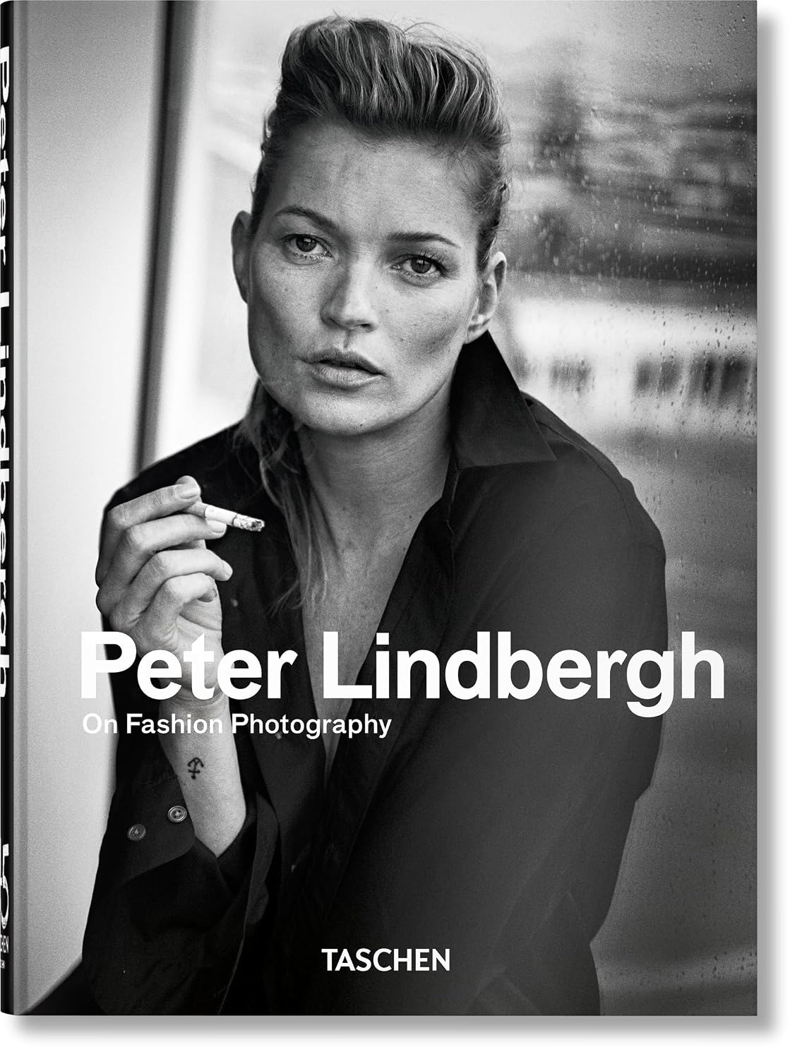 Peter lindbergh: on fashion photography