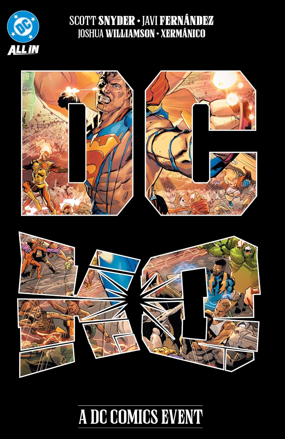 DC K.O. baixar o livro de graça