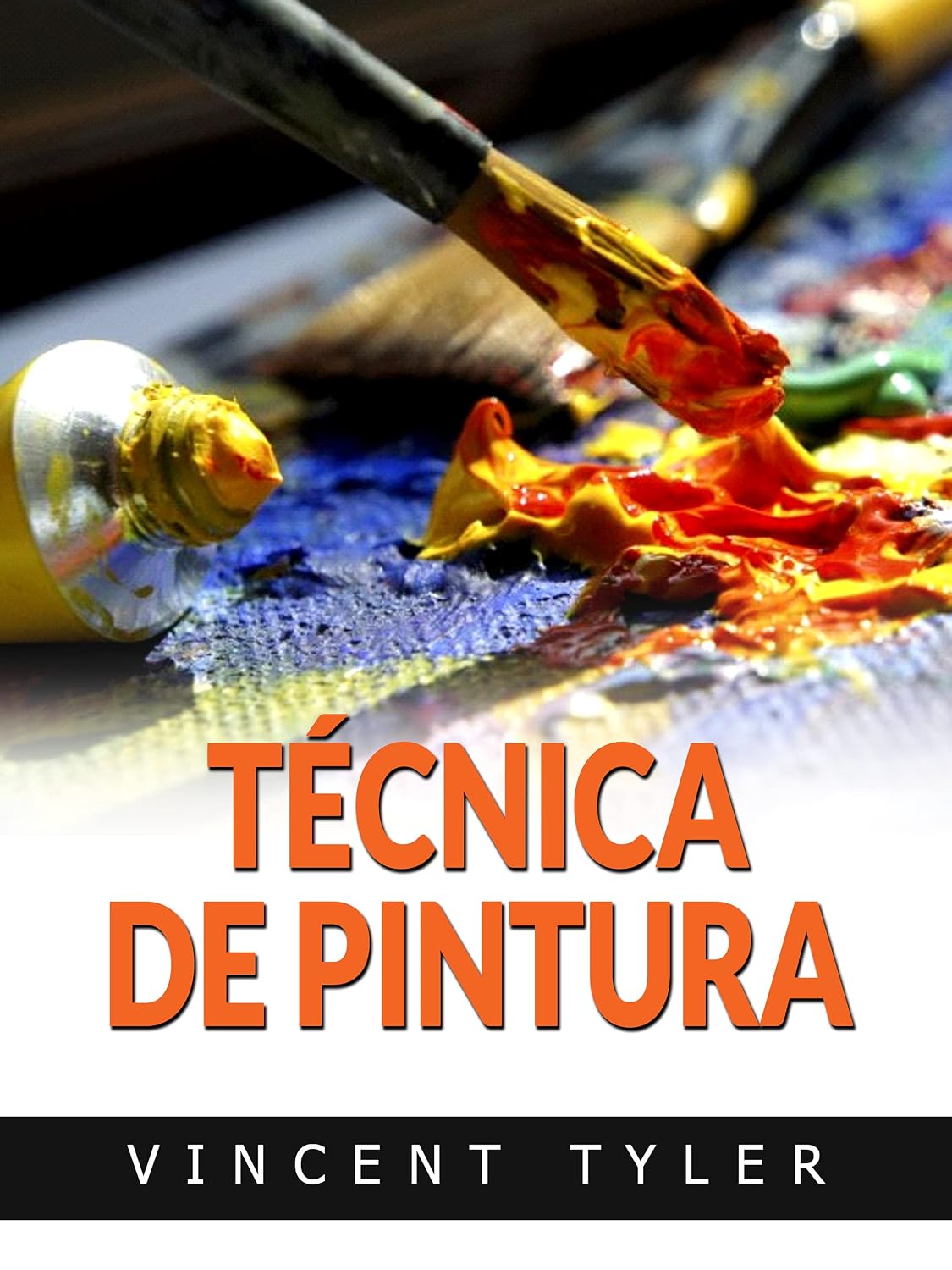 Técnica de pintura (Traduzido) baixar livro de graça