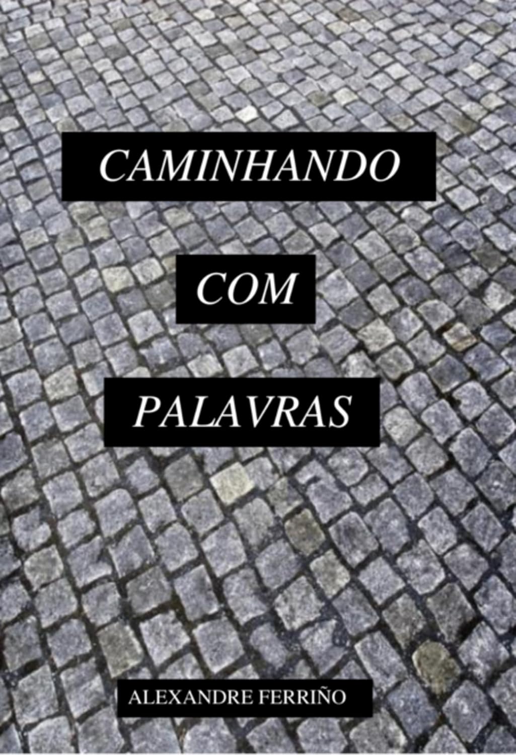 capítulo por capítulo baixar Caminhando Com Palavras
