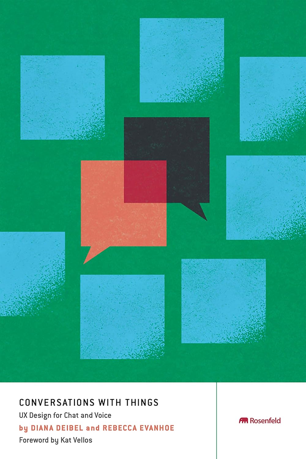 capítulo por capítulo baixar Conversations with Things: UX Design for Chat and Voice