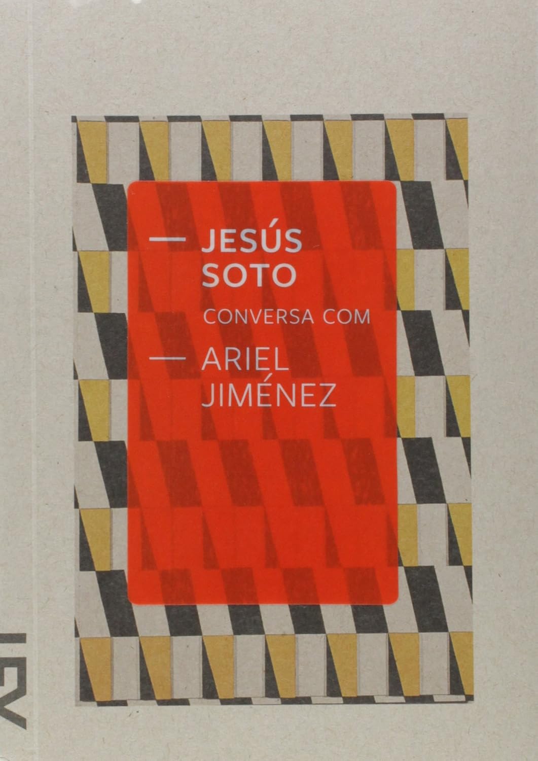 Jesús Soto Conversa com Ariel Jimenez baixar livro de graça