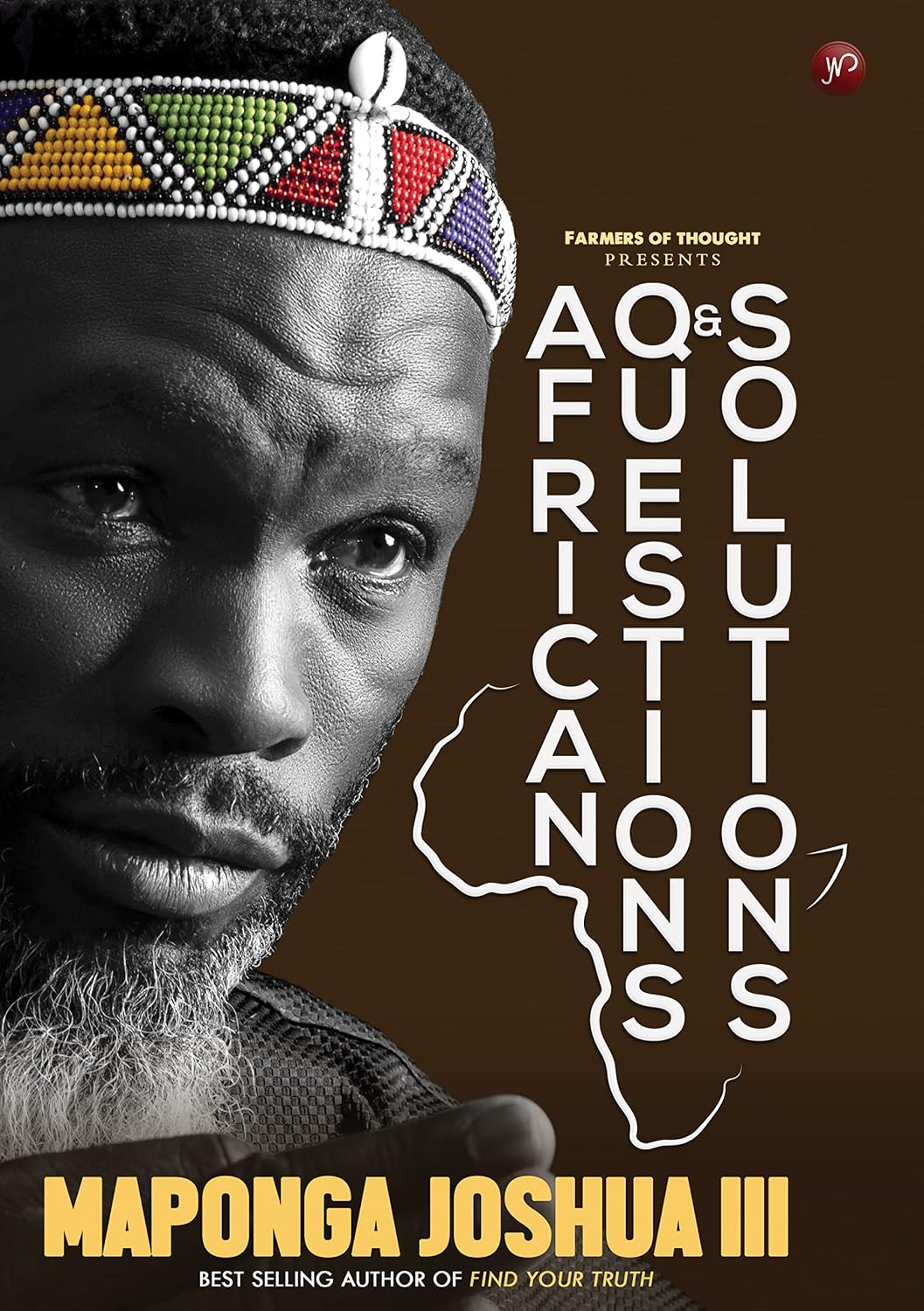 African Question & Solutions: Farmers of Thought (English Edition) baixar livro de graça