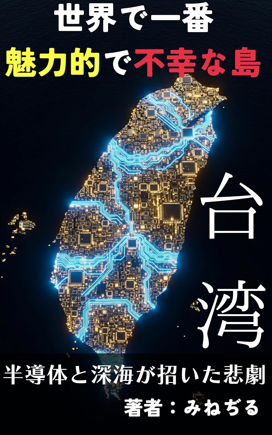 ler totalmente sekaideitibanmiryokutekidefukounasimataiwan: handoutaitosinkaigamaneitahigeki (Japanese Edition)