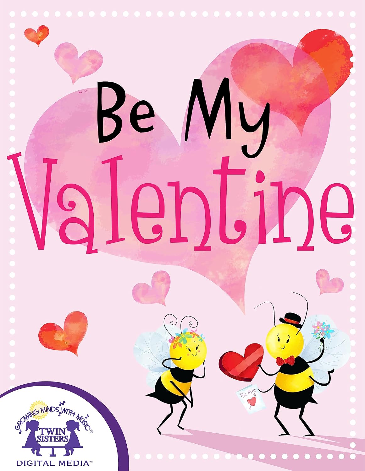 Be My Valentine (English Edition)