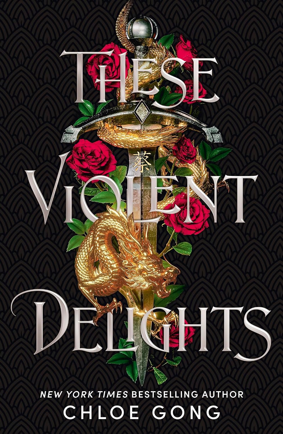 ler totalmente These Violent Delights: the fierce, heart-pounding and achingly romantic fantasy retelling of Romeo and Juliet (English Edition)
