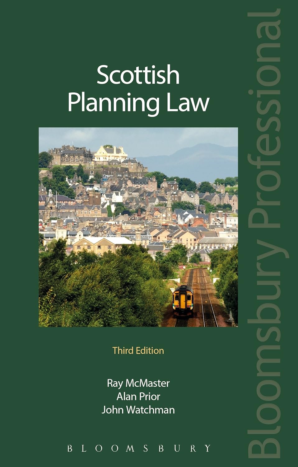 Scottish Planning Law: Third Edition (English Edition) baixar o livro de graça