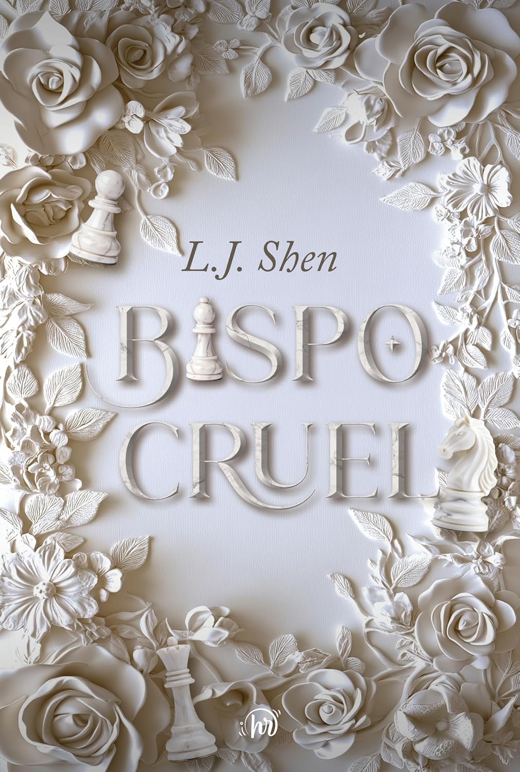 capítulo por capítulo baixar Bispo cruel – Um dark romance de máfia intenso, perigoso e viciante da mesma autora de "Meu Romeu sombrio"