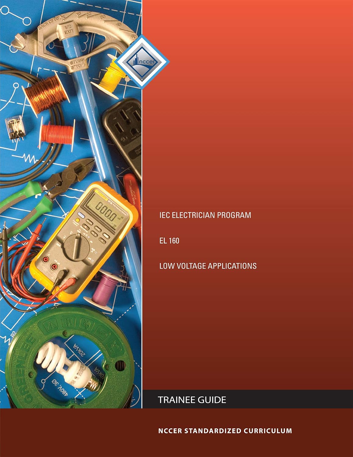 Pearson Collection EL 160 Low Voltage Applications Updated, WhisperCast for International Education Corporation (English Edition) baixar o livro de graça