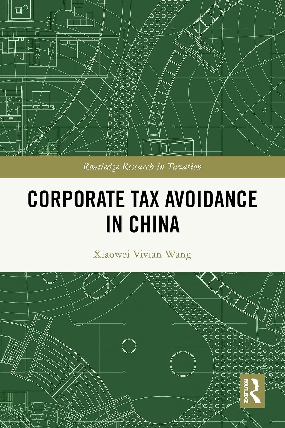 Corporate Tax Avoidance in China (Routledge Research in Taxation) (English Edition) baixar o livro de graça