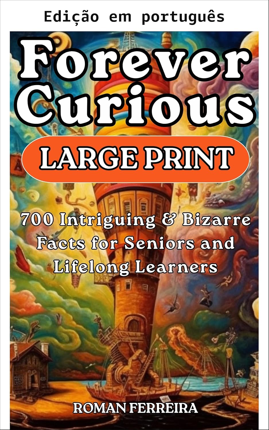 Curiosidade eterna baixar o livro de graça