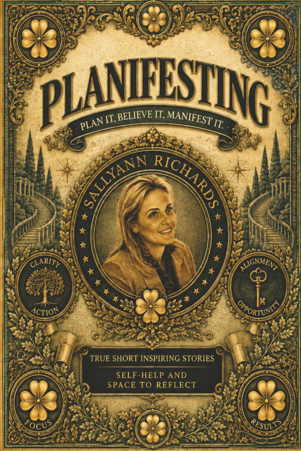 Planifesting: Real Stories of How Clarity, Action and Timing Changed My Life baixar livro de graça