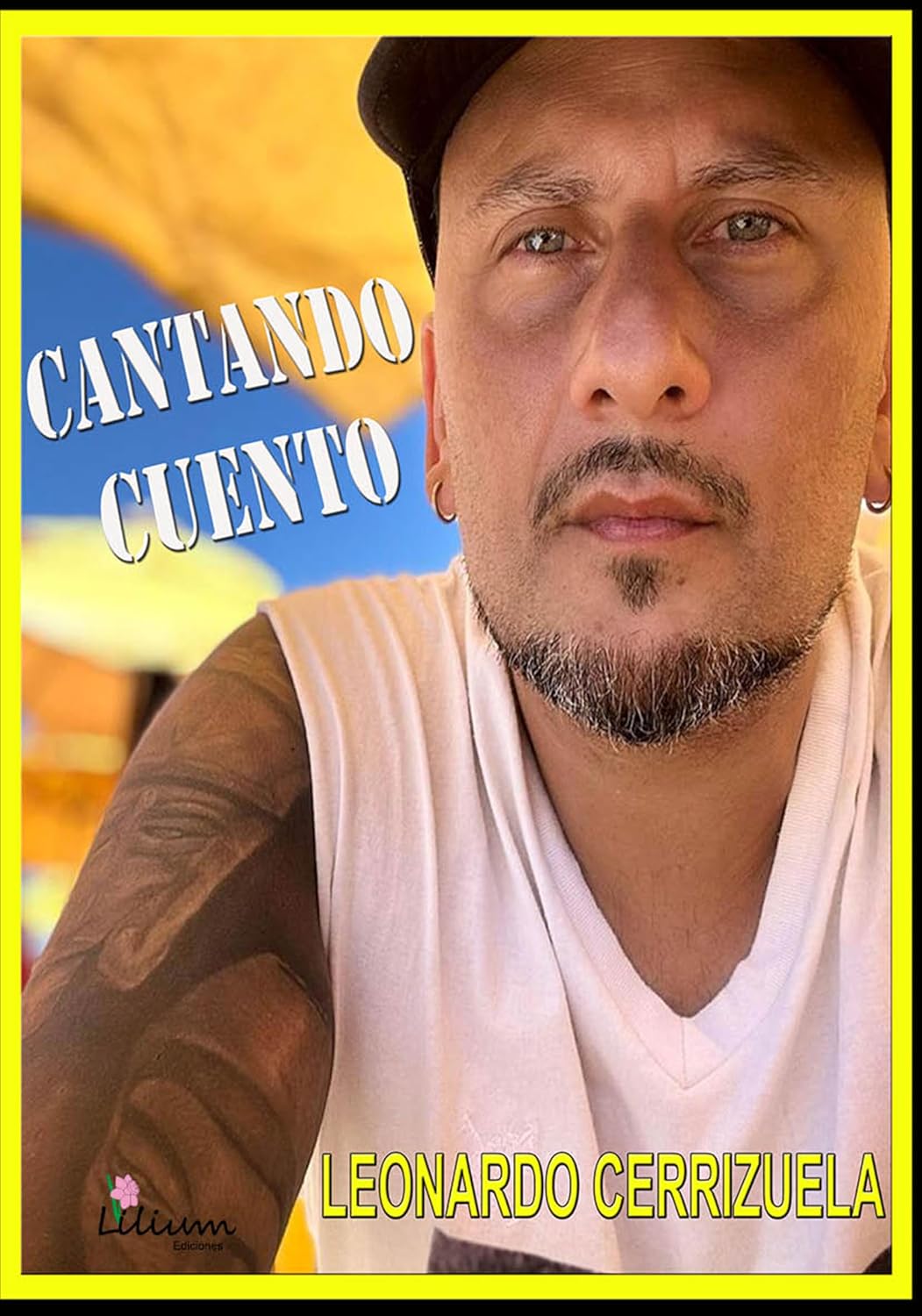 Cantando cuento (Spanish Edition) baixar o livro de graça