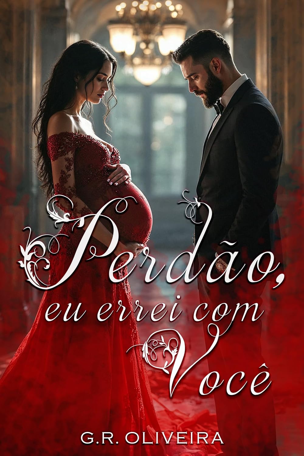 Perdão, Eu Errei Com Você baixar livro de graça