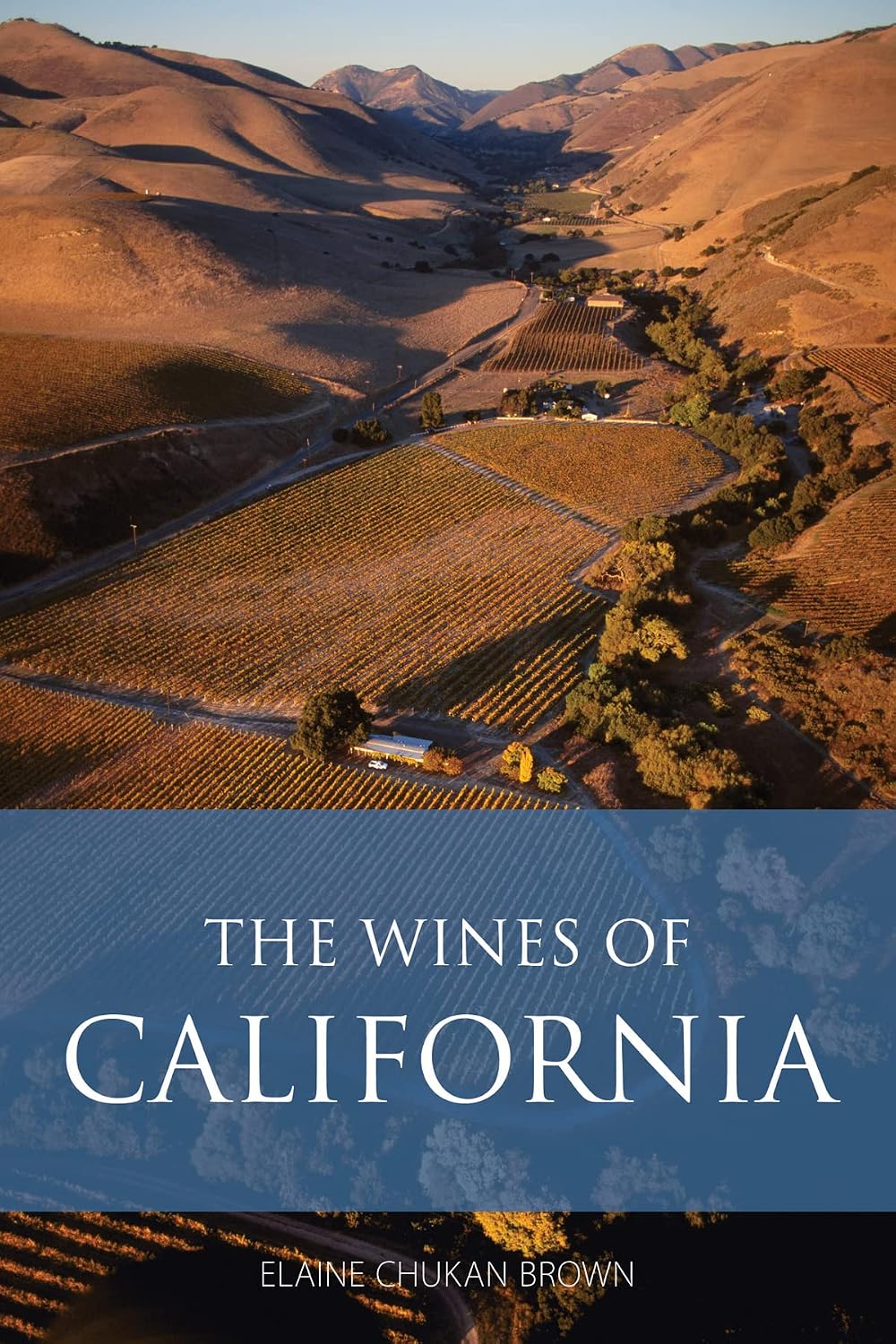 capítulo por capítulo baixar The Wines of California (The Classic Wine Library) (English Edition)