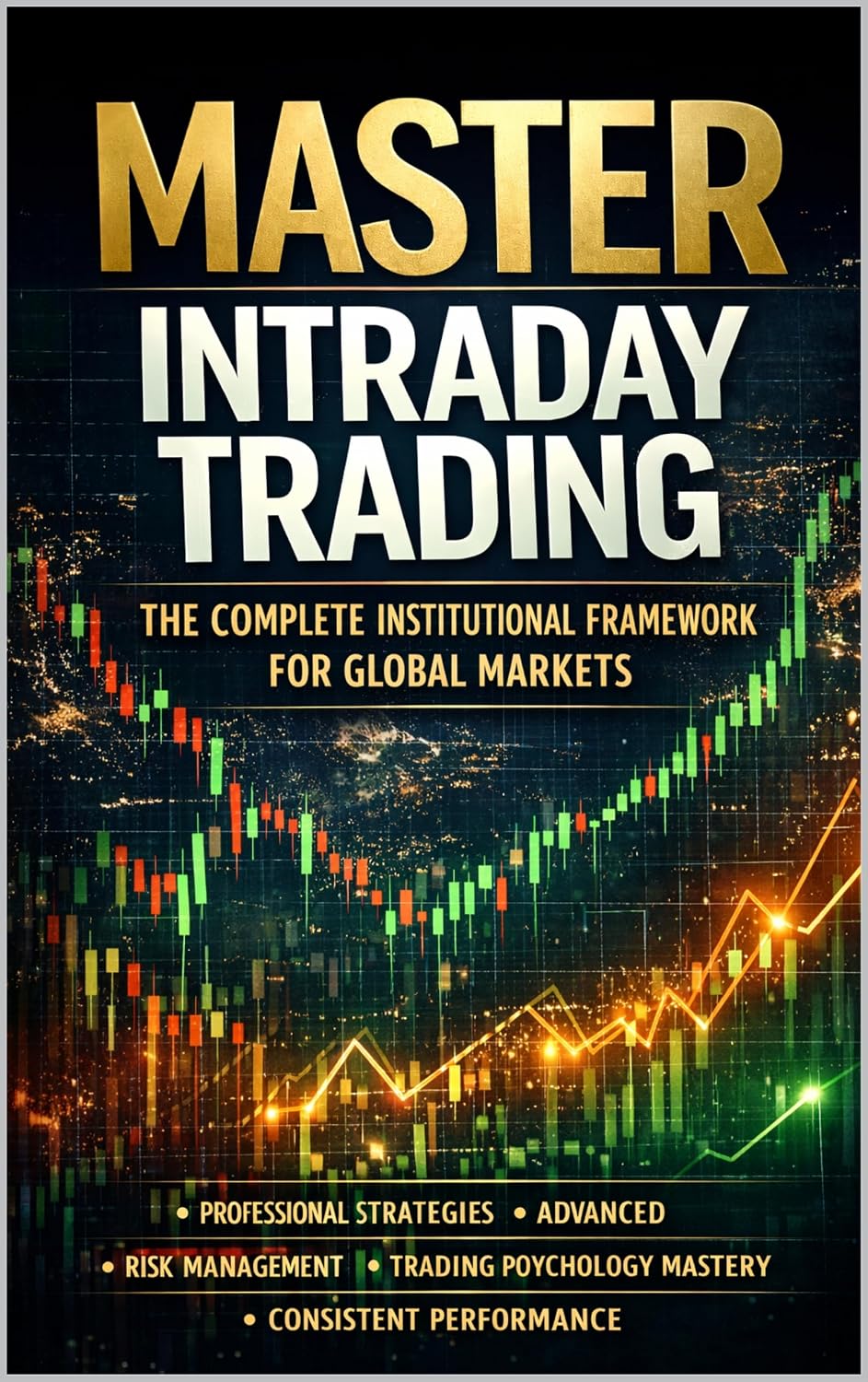 ler totalmente INTRADAY TRADING MASTERY The Complete Global Guide to Consistent Short-Term Profits (English Edition)