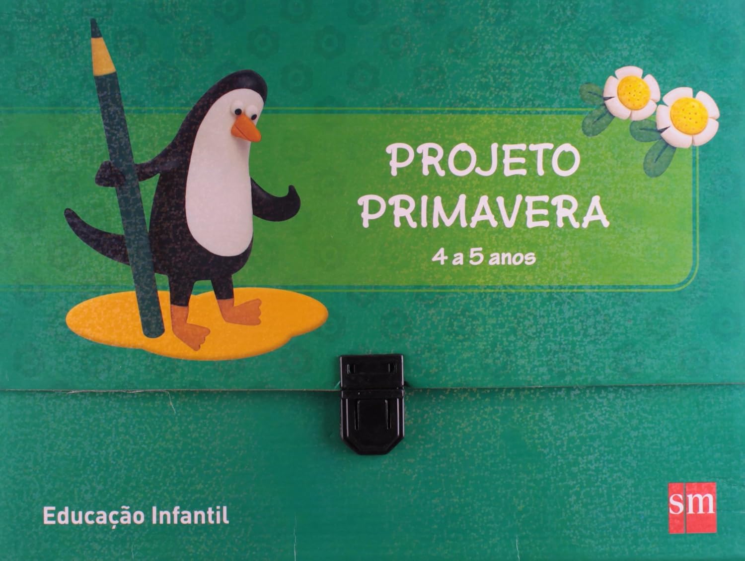 Projeto Primavera