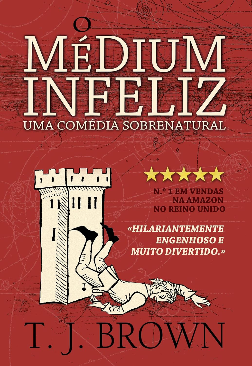 O médium infeliz baixar o livro de graça