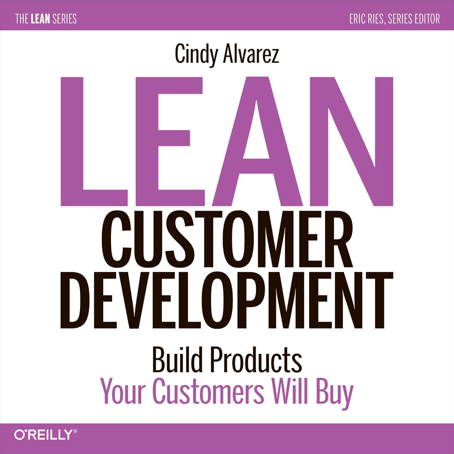 capítulo por capítulo baixar Lean Customer Development: Building Products Your Customers Will Buy
