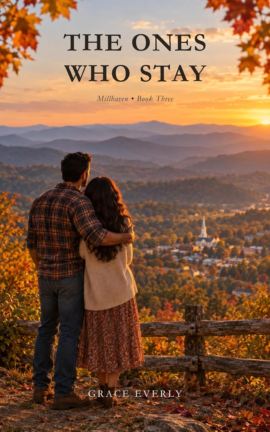 The Ones Who Stay: A Millhaven Novel (The Millhaven Series Book 3) (English Edition) baixar livro de graça