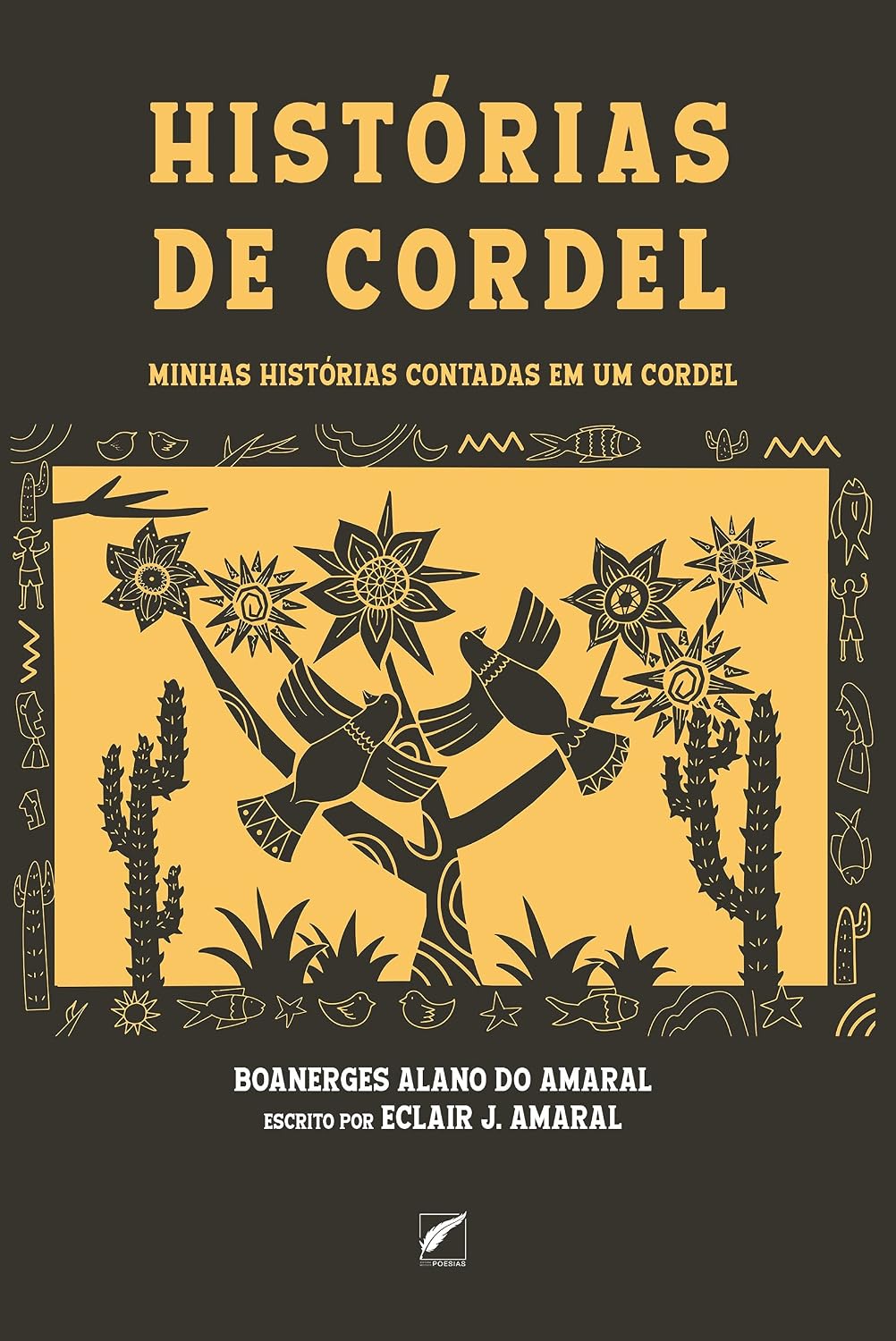ler totalmente Histórias de Cordel