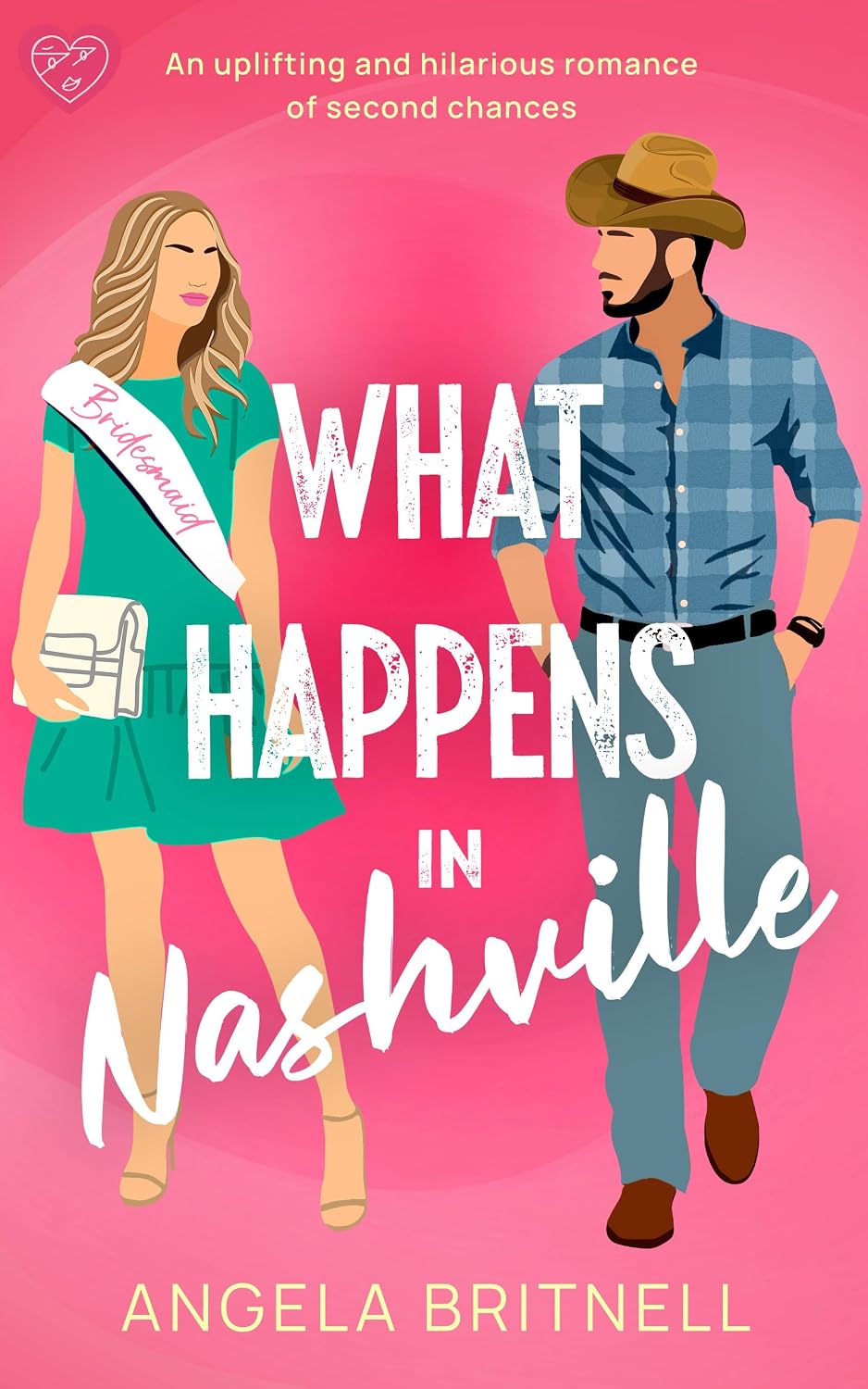 What Happens in Nashville: An uplifting and hilarious romance of second chances (Small Town Summer Romances Book 1) (English Edition) baixar livro de graça