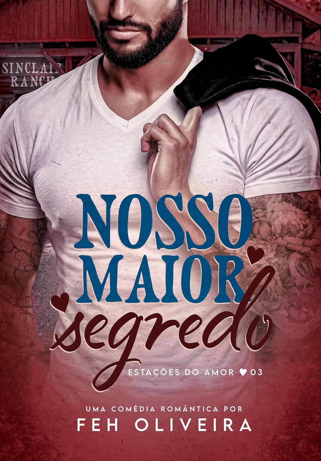 Nosso Maior Segredo baixar livro de graça