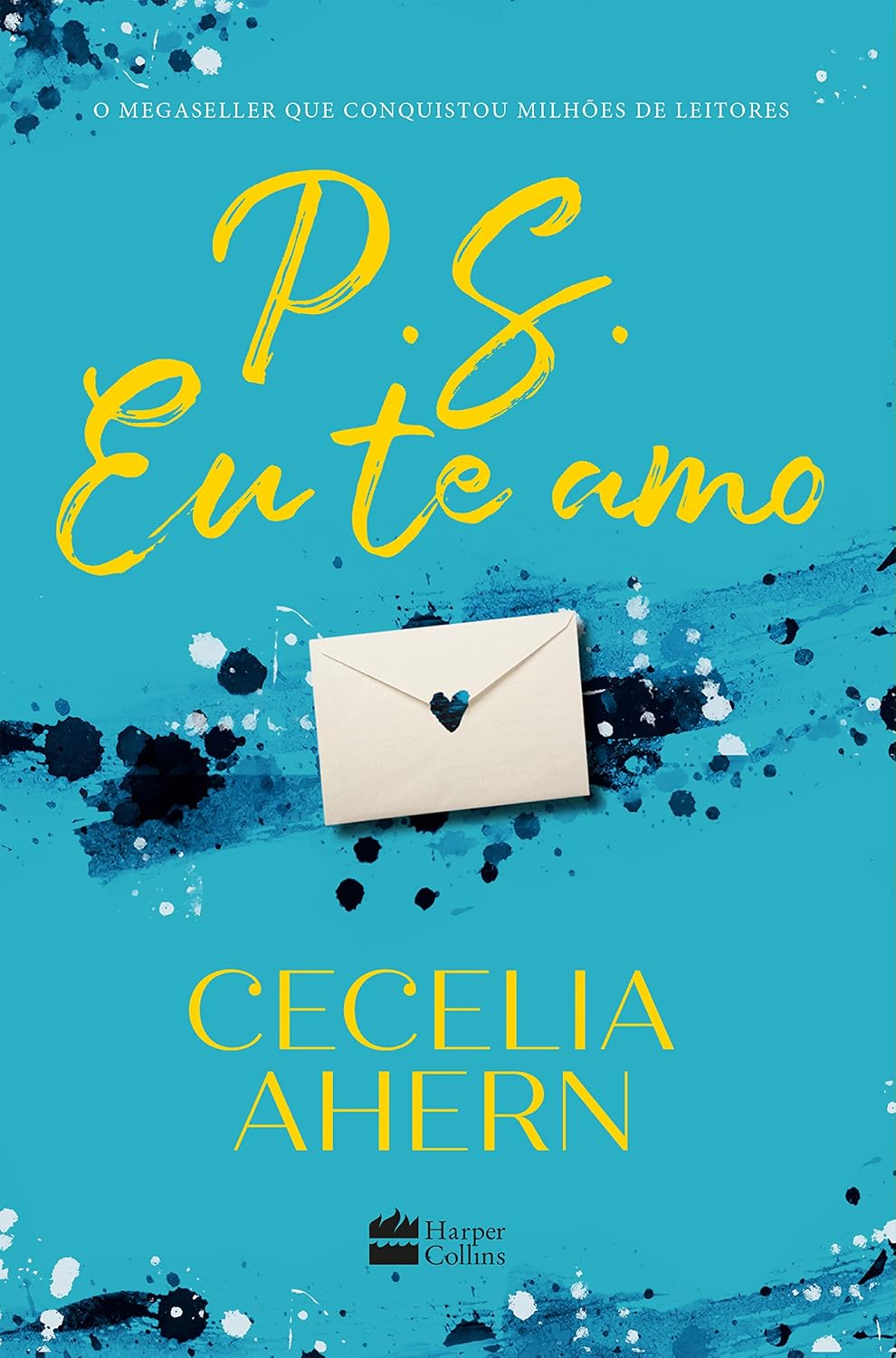 P.S. Eu te amo baixar o livro de graça