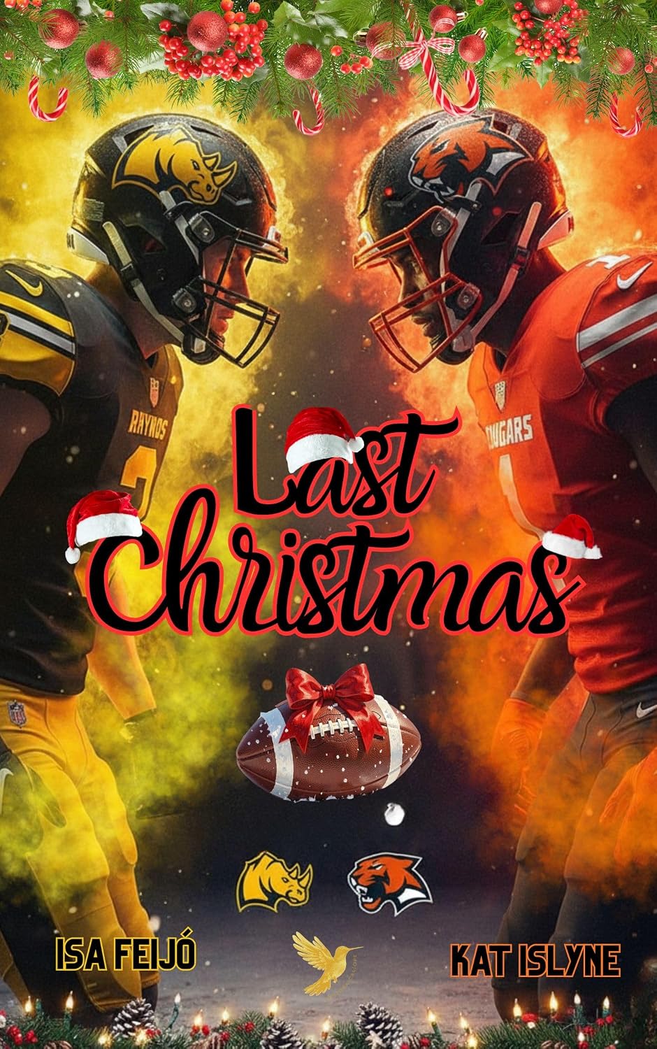 ler totalmente Last Christmas