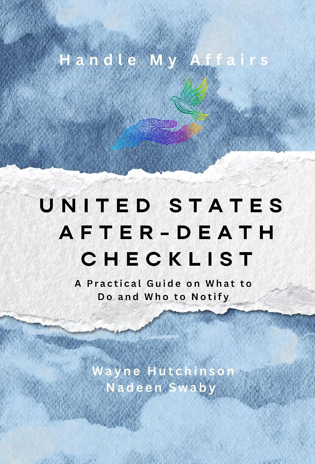 UNITED STATES After-Death Checklist: A Practical Guide on What to Do and Who to Notify (US Edition) (English Edition) baixar o livro de graça