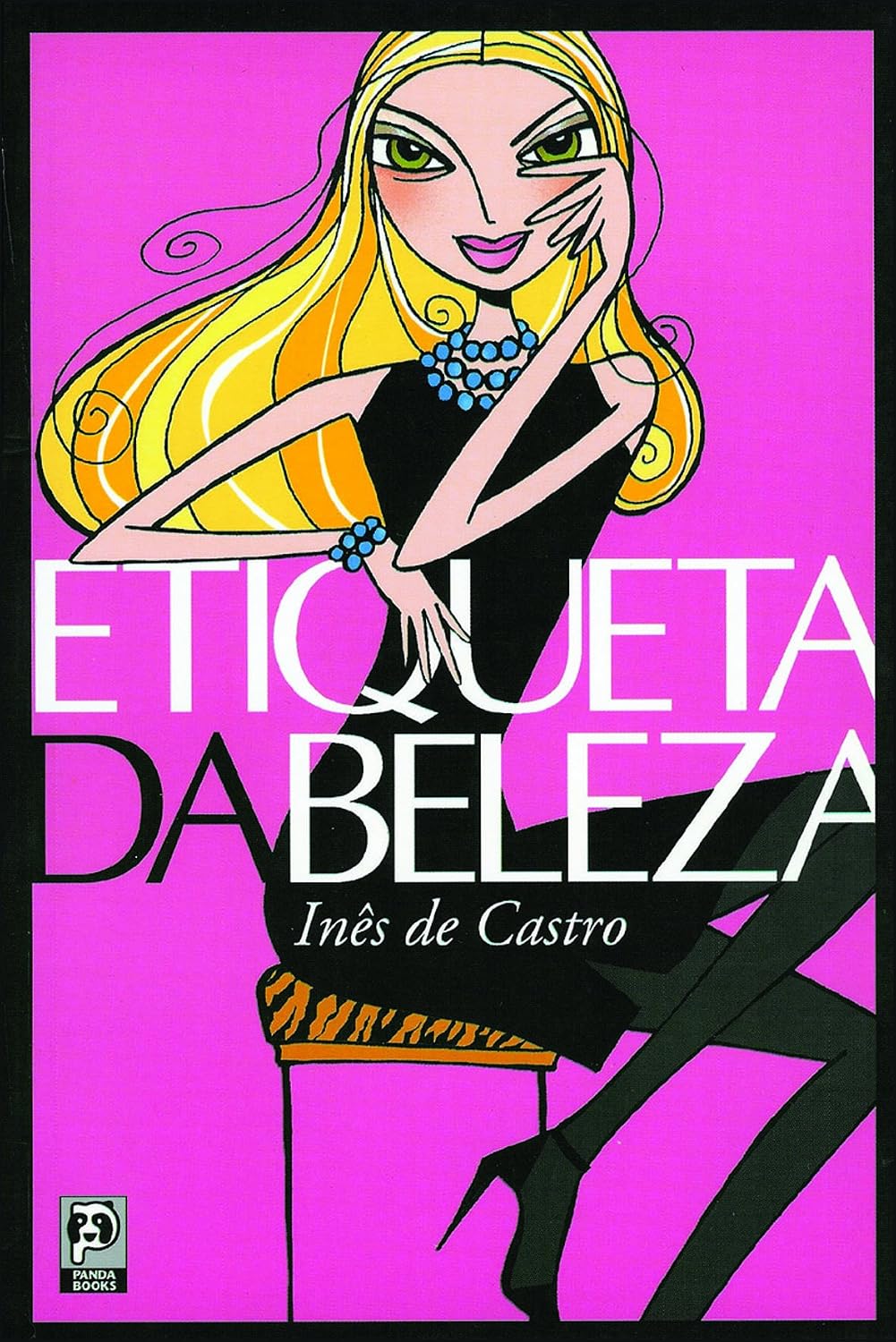 Etiqueta da beleza baixar livro de graça