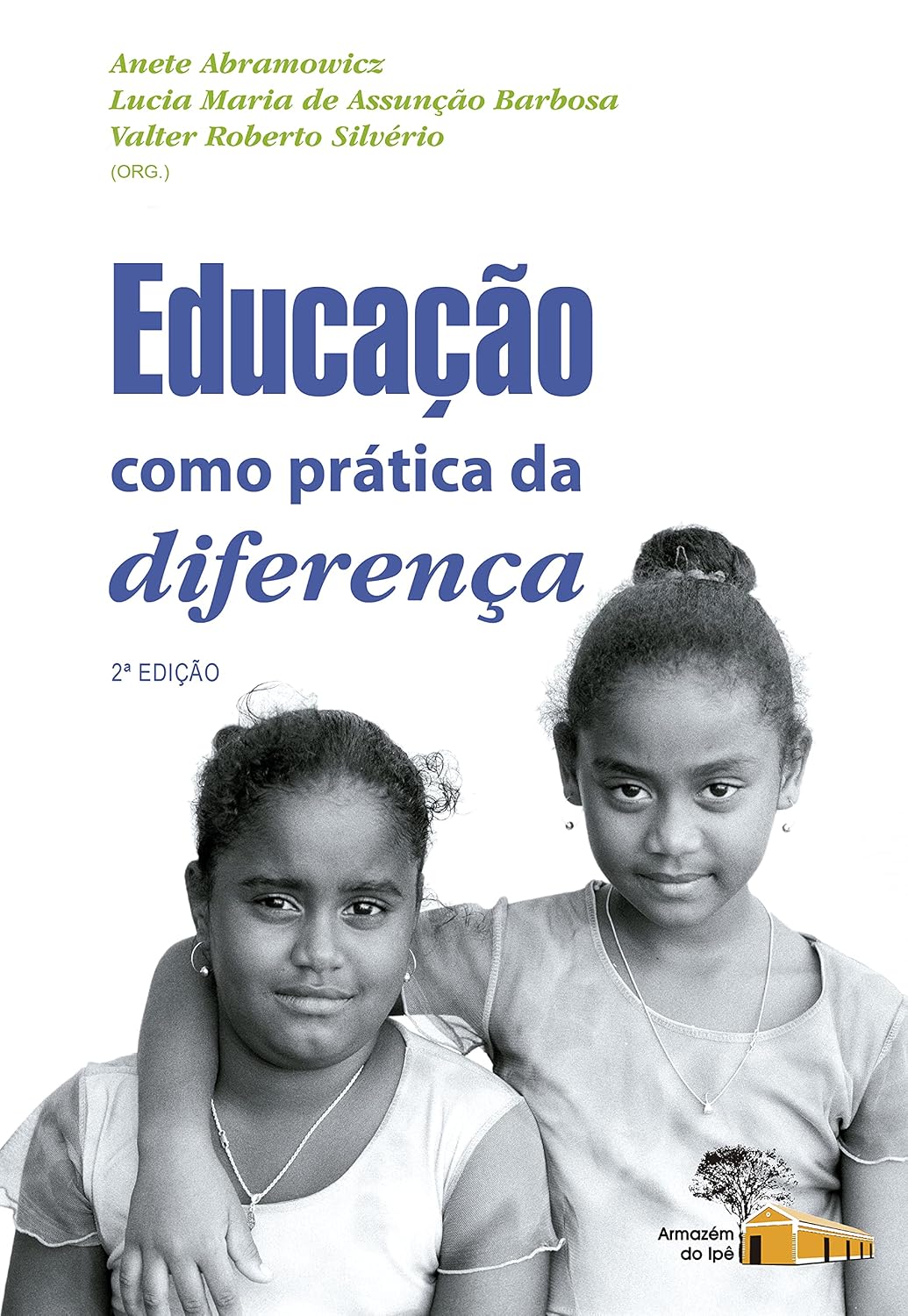 ler totalmente Educação como prática da diferença