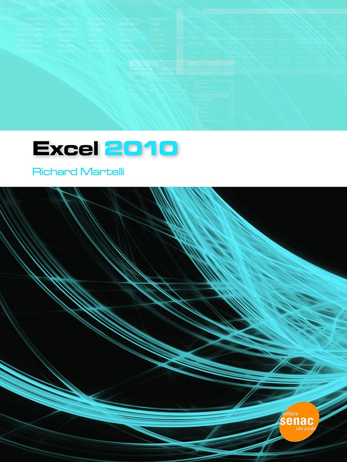 Excel 2010 baixar o livro de graça