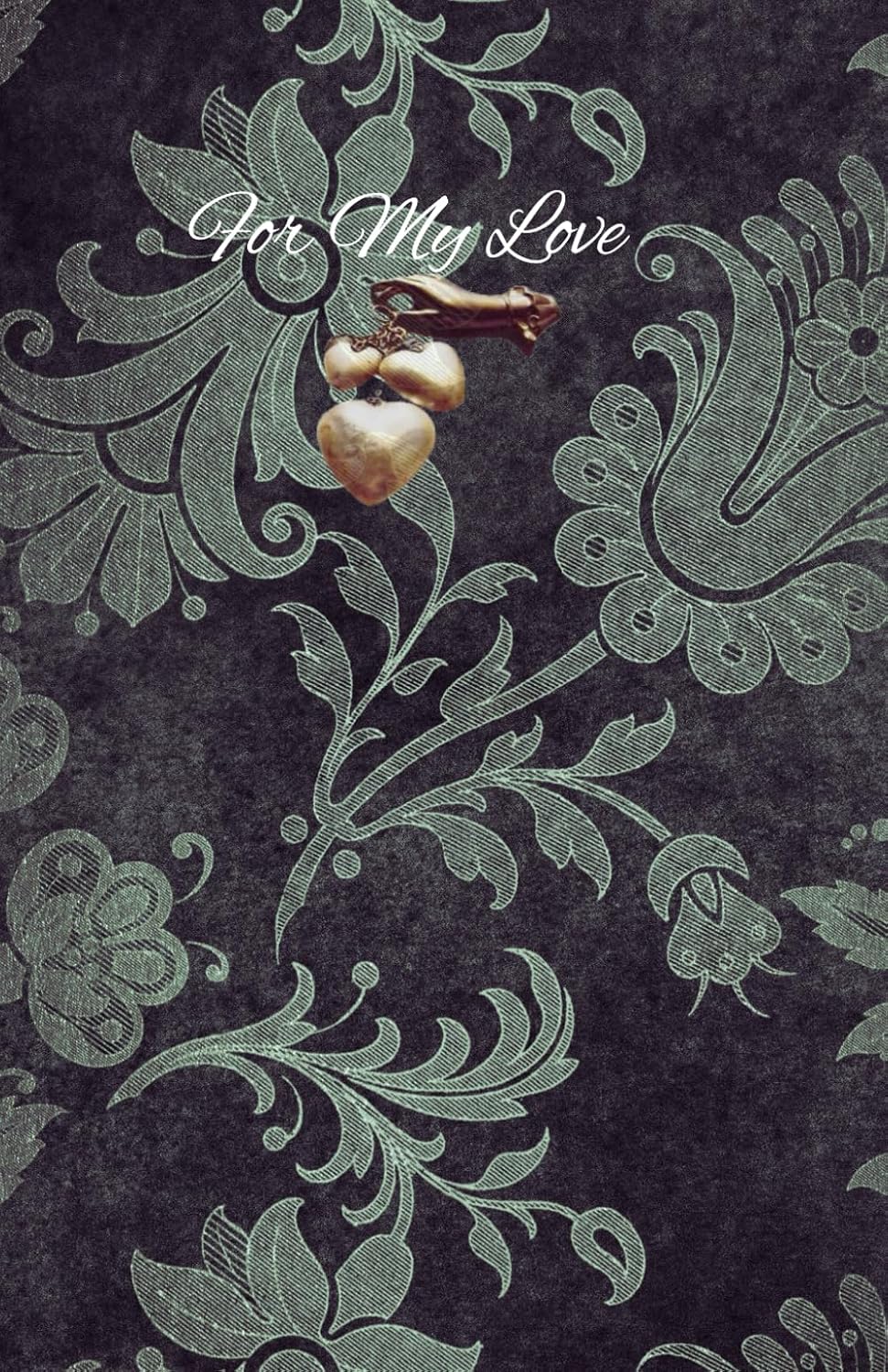 For My Love: Special Journal baixar livro de graça